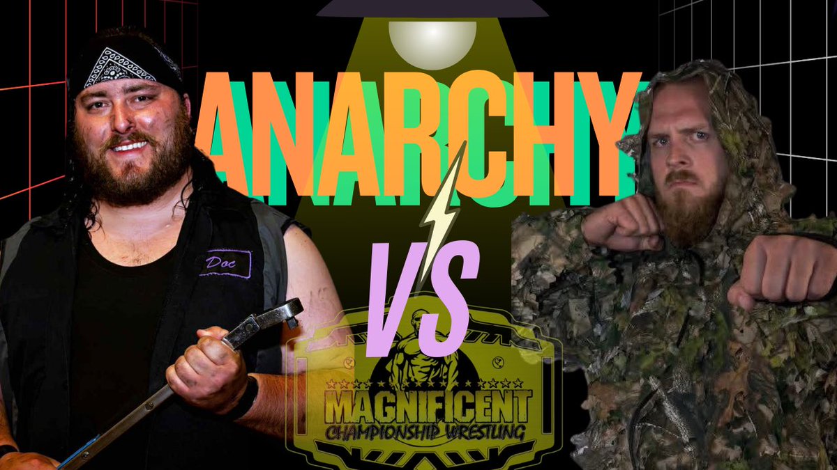 New episode of the MCW Timeline debuts at noon EST on our official YouTube channel!!! Check it out! 

youtube.com/@magnificentch…