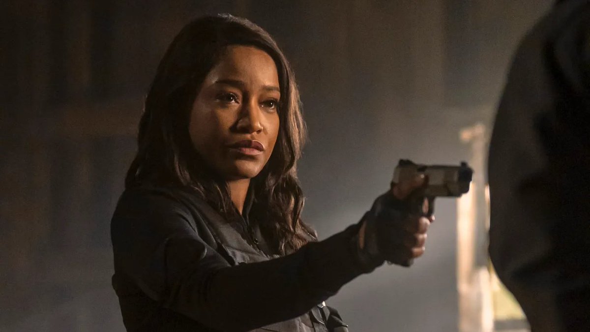 RanesHook's tweet image. #PremakeAMovie #RemakeAMovie
Joe Carnahan's THE SPLIT (2025)
Based on Richard Stark's novel

Double-crosses ensue after a master criminal and his crew rob a football stadium

Michael B. Jordan - McClain/Parker
David Harbour - Clinger
Keke Palmer - Ellie
Mikey Madison - Gladys