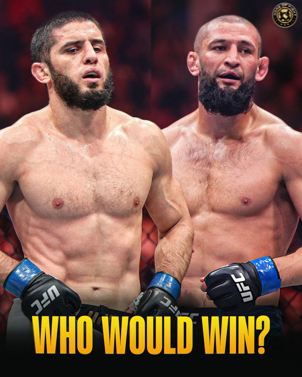 Home of Fight tweet media