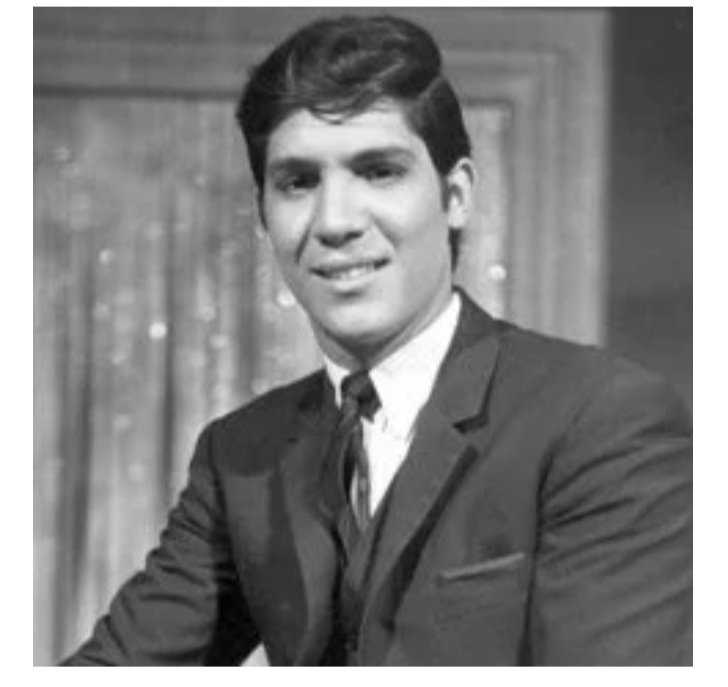 juanborrelli's tweet photo. Muy lamentable su partida, gratísimos recuerdos, ícono y orgullo de Venezuela. Paz a su Alma. ¡ Nunca te Olvidaremos ! https://t.co/EDaZCfZ9lZ