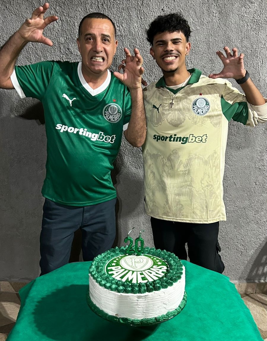 __Foguin's tweet image. Flaco Roque na veia 💚