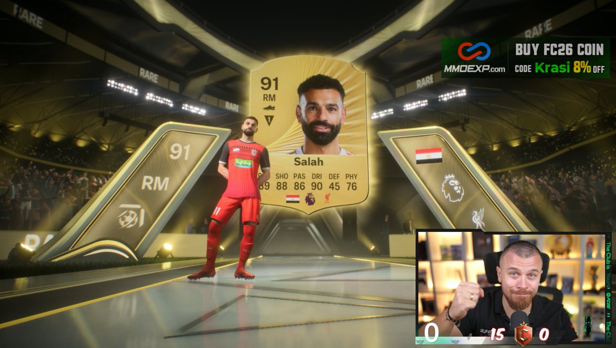 draft on the RTG for my 2nd channel made me more profit than my 15-0 rewards