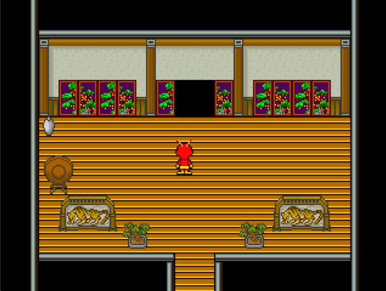 Chapolin Rpg tweet media