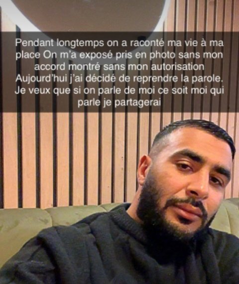 sadia mahmoudi tweet media