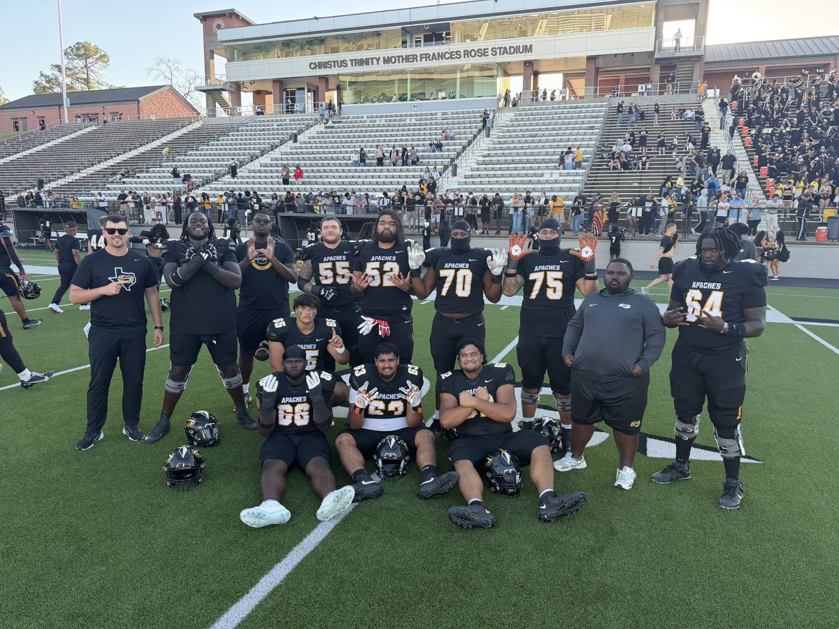 apellerin_51's tweet photo. 10-0
One step closer to the natty https://t.co/tpUCbXdfEh