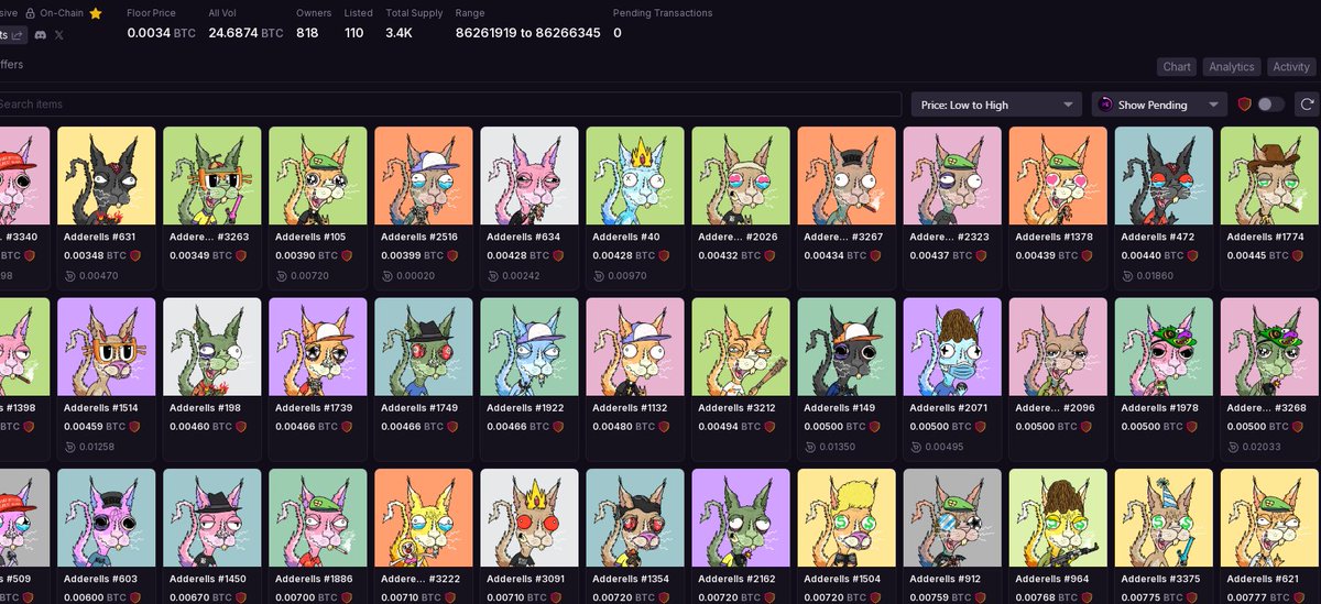 eth999965582's tweet image. 转发松鼠 @adderrels 群友的分享：
      有时候跟以前跟着我亏过的朋友在讲的时候，有时候心会有点疼，真的，一个人的认知要与时俱进，但是很多人还是在原地踏步。
       首先，brc20的一个技术升级brc2.0，本身就是一个风口，币圈最重要的是技术。

     第二…