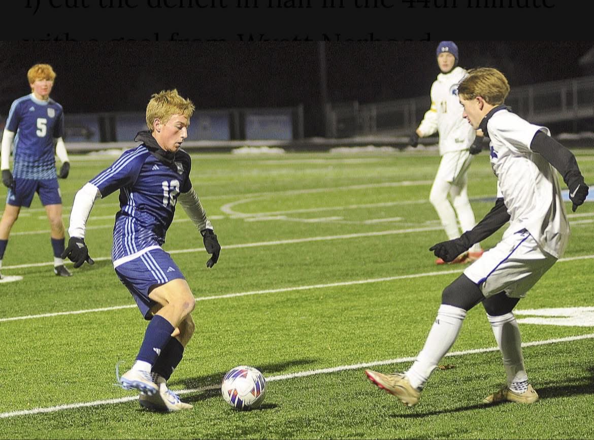 WHS Pioneer Booster Club tweet media