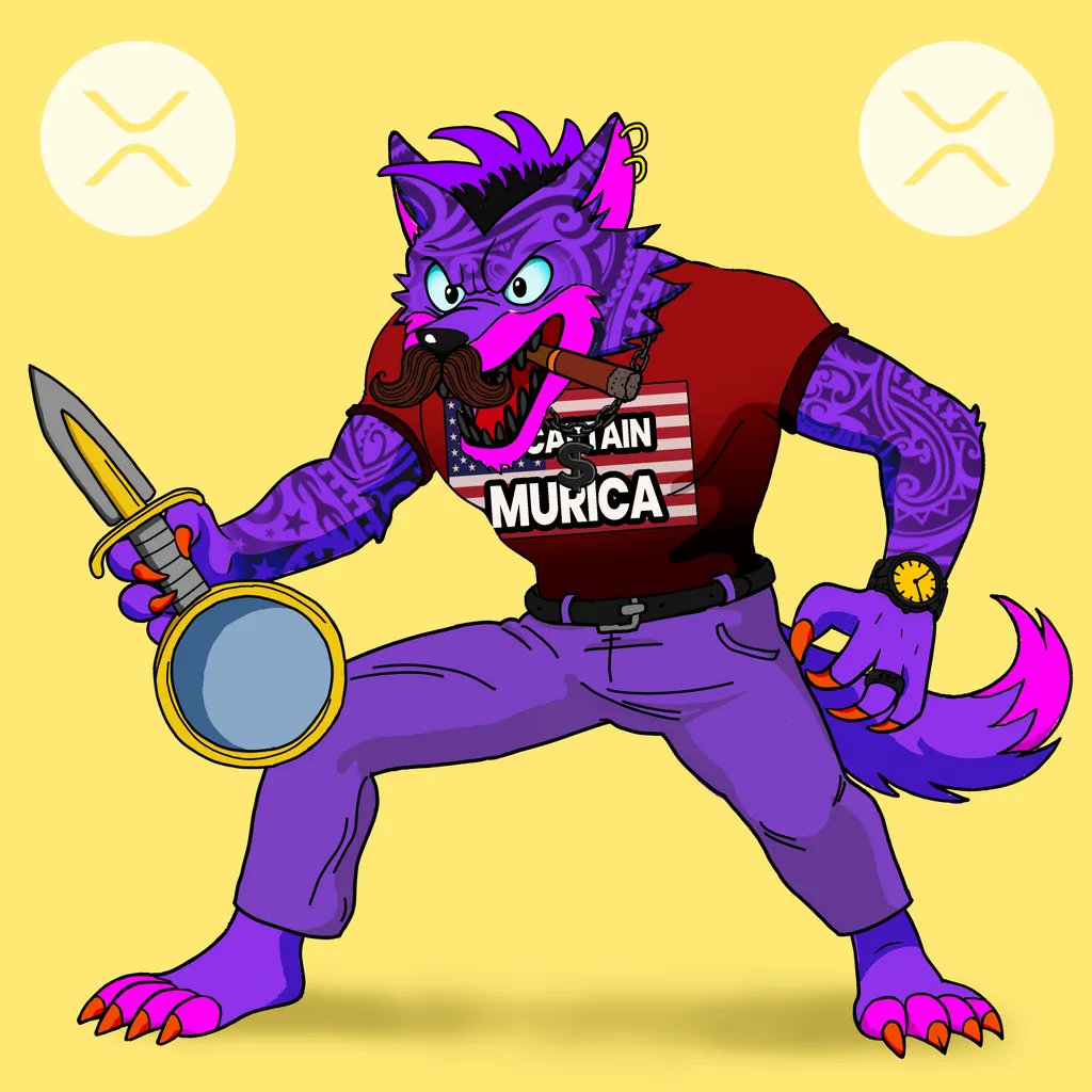 <a href="/MelP808/">🌷 Mel P 🌷</a> Congratulations to <a href="/soyak_ne/">Soyak_ne</a> for winning a TNT from <a href="/toothandtoken/">TOOTH & TOKEN</a> 

Please drop your wallet address in the comments below so we can send that NFT to you.