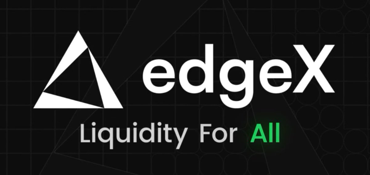 <edgeX 12탄 - edgeFlow : Next step>

<a href="/edgeX_exchange/">edgeX🦭</a>의 유동성 네트워크 SDK인 edgeFlow는 단순한 도구를 넘어, edgeX를 Defi 금융 인프라로 이끄는 핵심 요소입니다.

쉽게 말해, edgeX가 보유한 다른 DEX보다 월등하고 CEX와 맞먹는 풍부한 유동성 및 깊이를 외부 프로젝트들이 쉽게 사용할 수