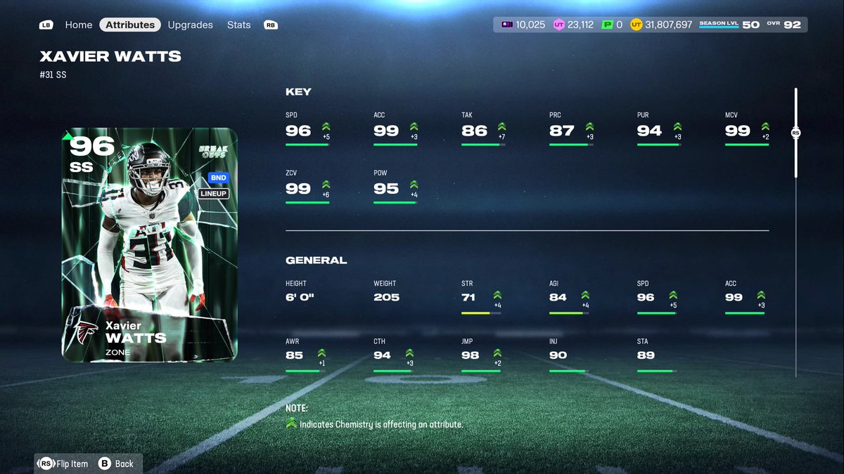 Posted this card before, but at this point its just ridiculous lmao