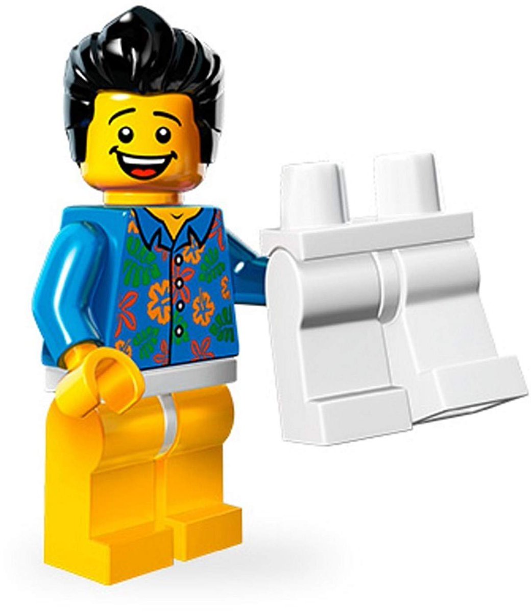 Lunwi67's tweet image. Sitcom superstar Blake, best known for playing Larry on “Where Are My Pants”, has reportedly fled to LEGO Isreal after allegations of inappropriate relations with a DUPLO