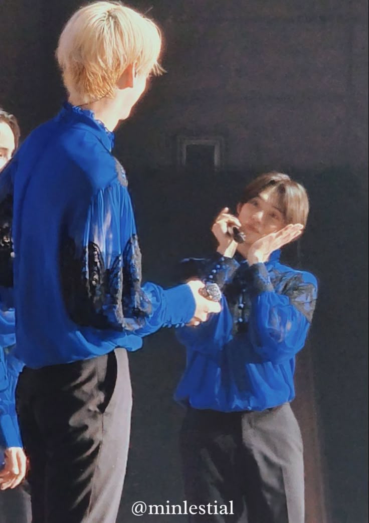 everytime i come across these pictures im reminded of how in soobin's eyes yeonjun is a cute baby scatterbrained kitty cat and i feel so devastated 💔