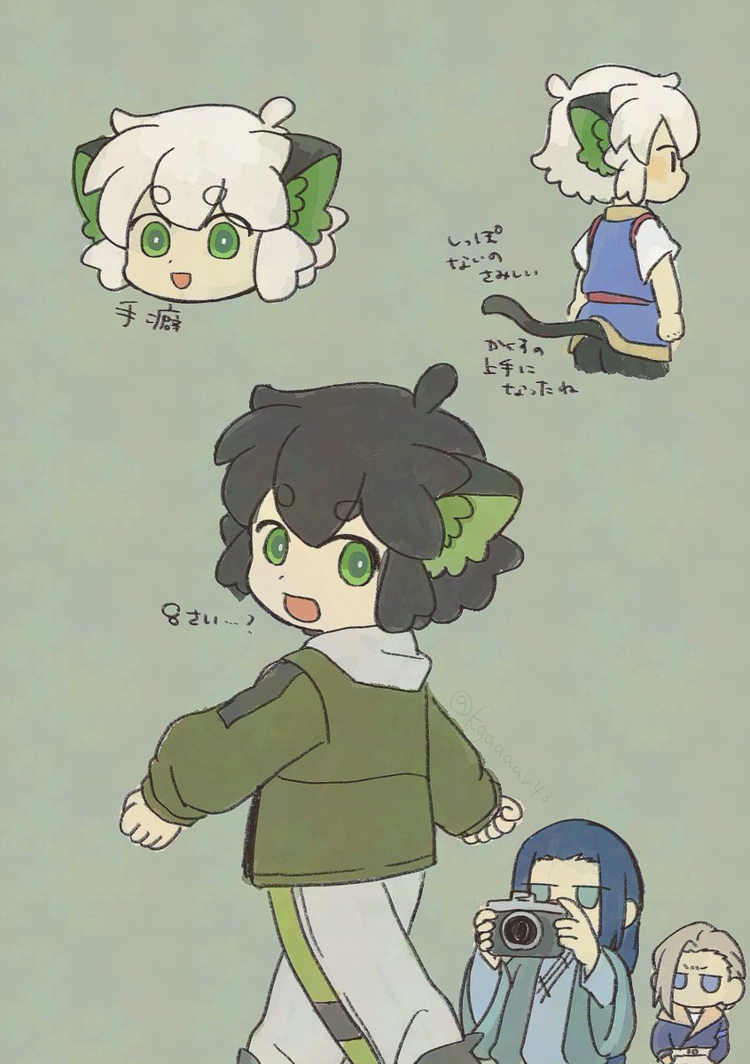 暮雲知秋（ムジ） (@muzhi007) / Posts / X