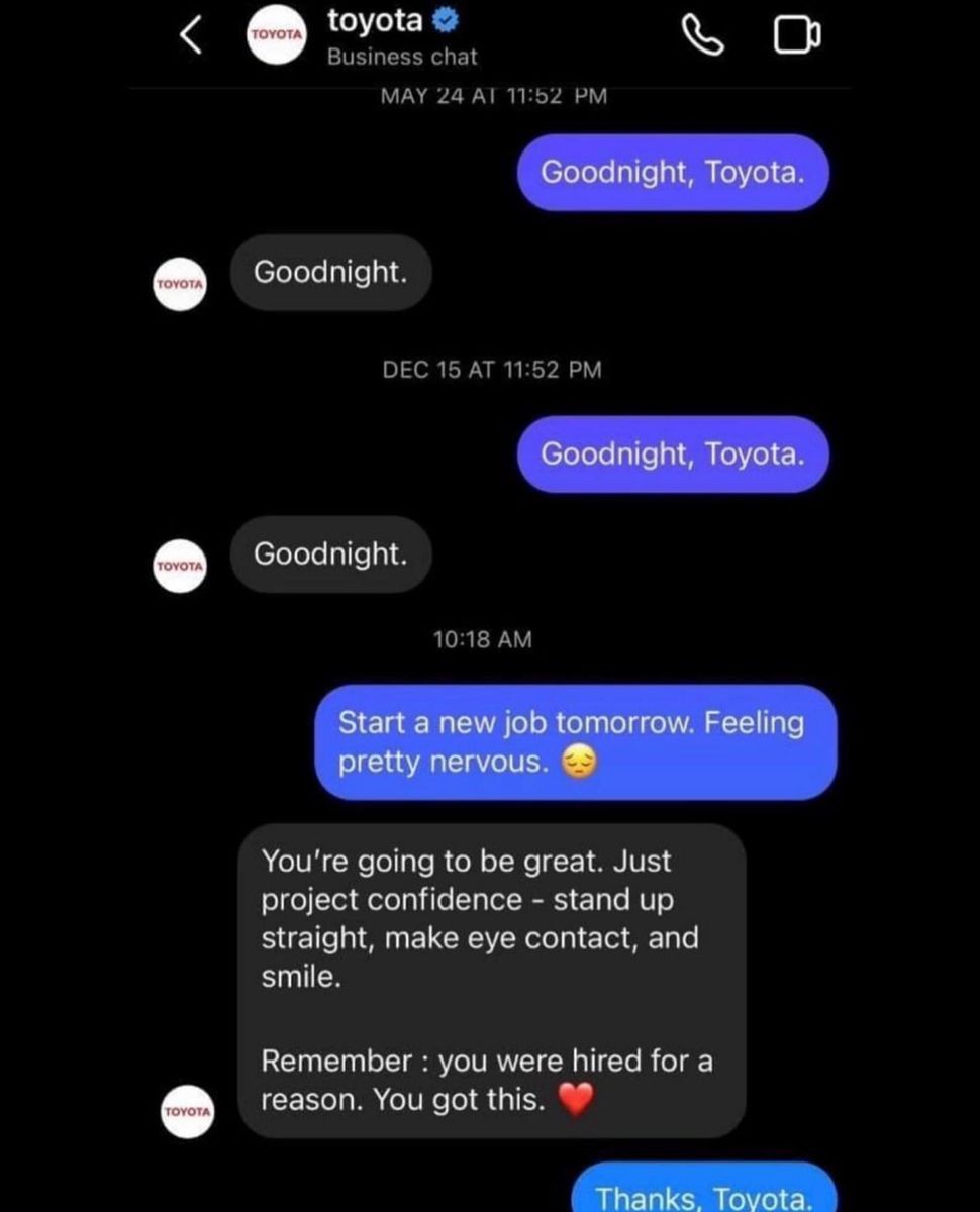 weird text messages (@memetexts) on Twitter photo 