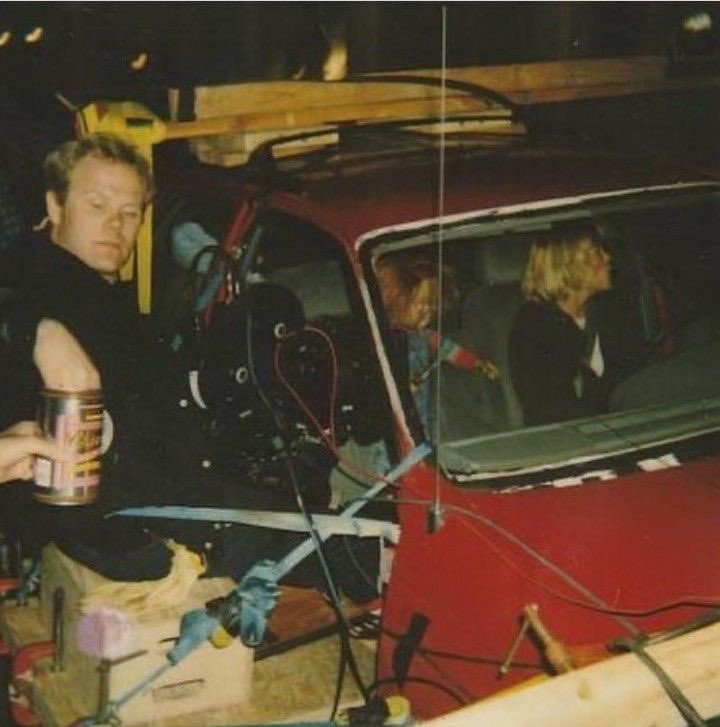 Daily Chucky tweet media