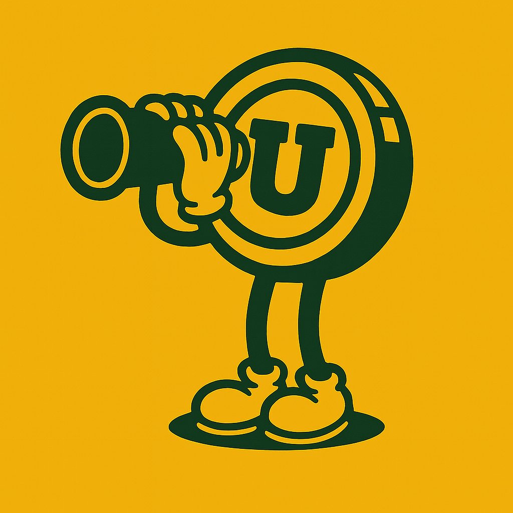 theuselesscoin's tweet image. We can see the future.

It&apos;s Useless.

Like our predictions.