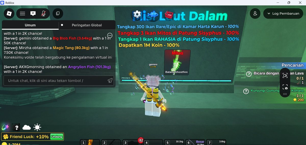 themiddlesy's tweet image. udh egk ngekost lg di isle😼