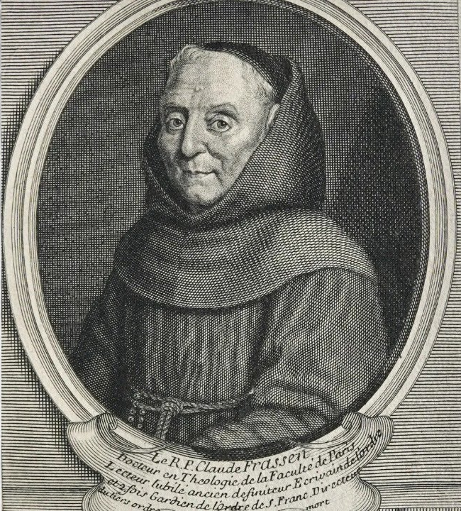 RomanoSace57080's tweet image. In Migne&apos;s multi-volume &quot;Cursus Scripturae Sacrae&quot; there is a treatise by Fr. Claude Frassen OFM (a famous Scotist, to whom we owe the precious work &quot;Scotus Academicus&quot;) on &quot;contradictory passages in the Bible&quot;:

archive.org/details/script…