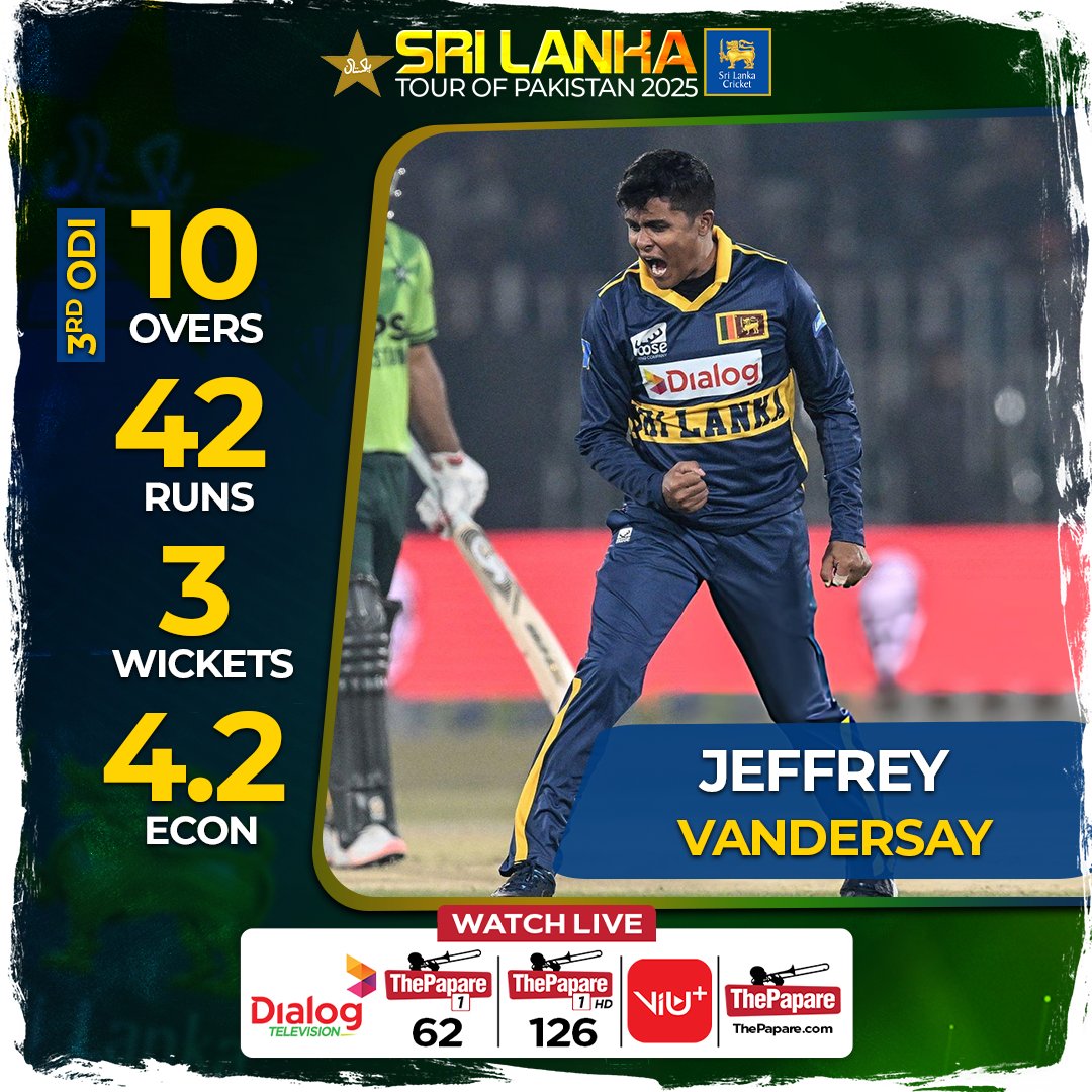 ThePapare tweet media