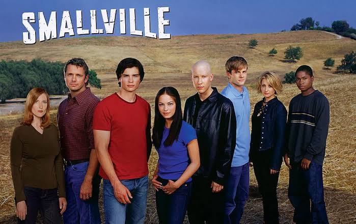 HeroesEn28175's tweet image. #MichaelRosenbaum afirma que aún quieren producir una serie animada secuela de #smallville

&quot;Tiene que ser el momento adecuado para presentar la idea y hay que asegurarse de que el estudio esté interesado en algo así ahora mismo&quot;.

 #LiverpoolComicCon