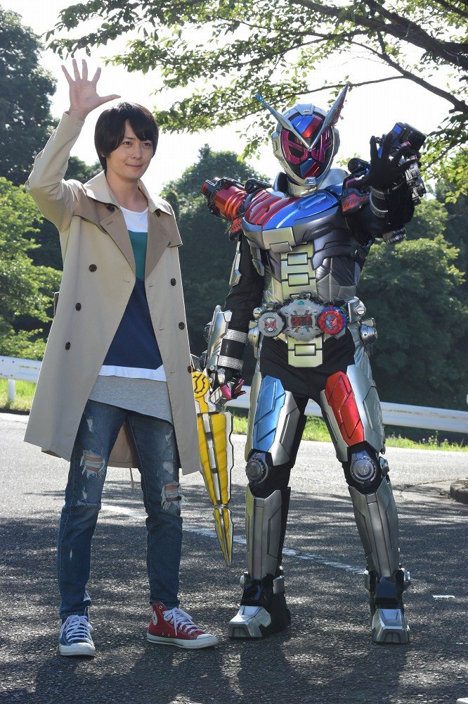 Daily__Build's tweet image. 