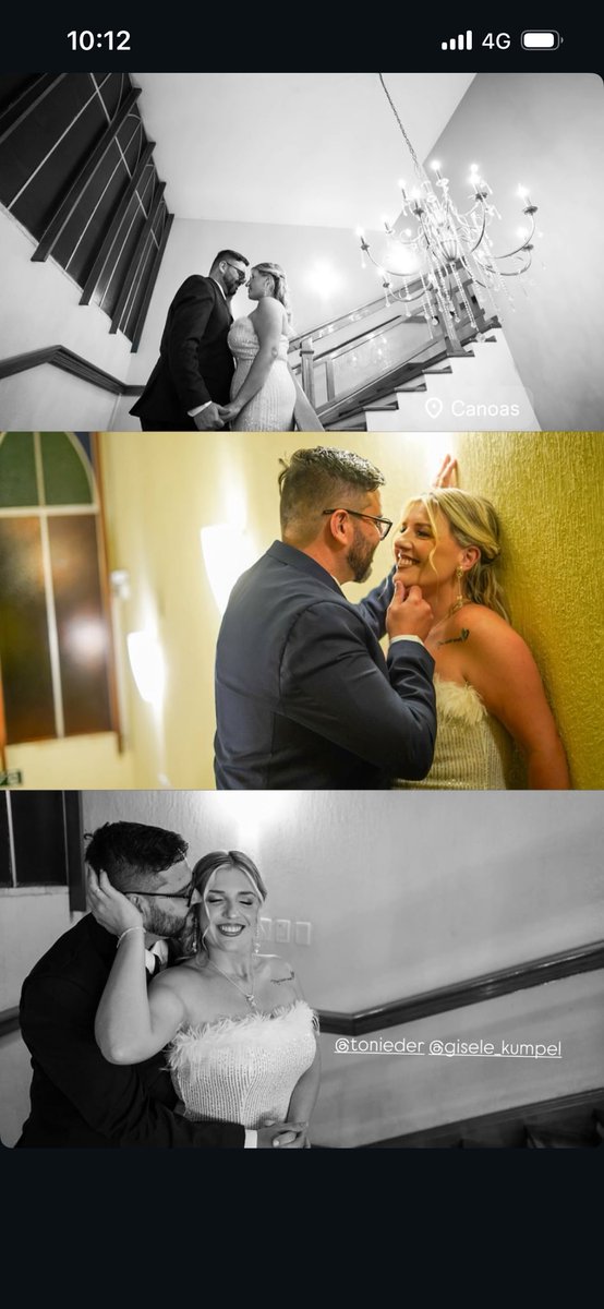Gikumpel's tweet photo. Vocês não têm noção da festa que vivi ontem no meu casamento.

Melhor dia e noite da minha vida. https://t.co/SITvcli62T
