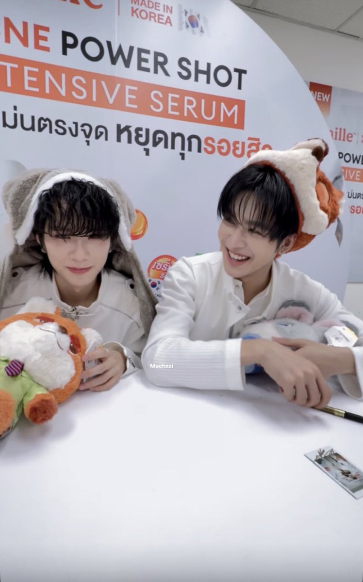 มัลรัง 🎀 — tweet media