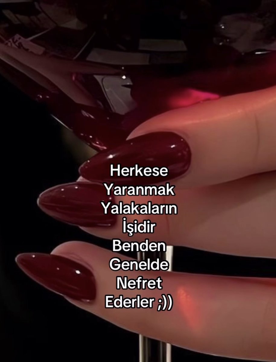 Gökçe (@yavrumbisakinya) on Twitter photo 