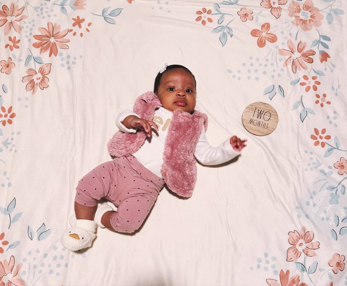 I’m so obsessed with my daughter 🥲🥹