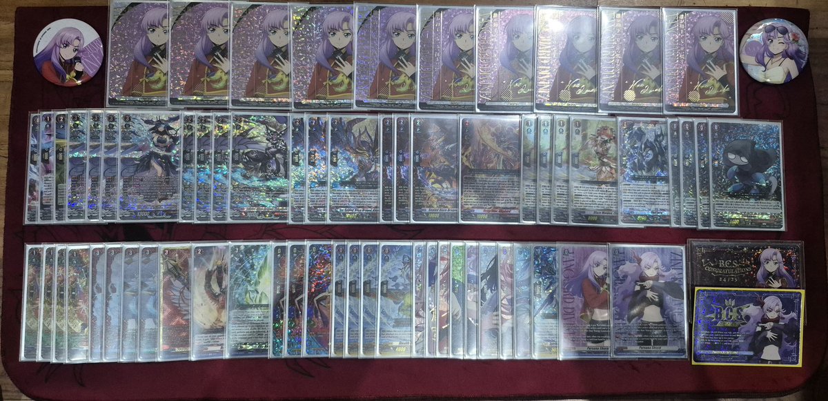 Kenzio Rafael | Ares @ WCC tweet media