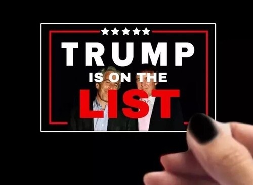 <a href="/AdamKinzinger/">Adam Kinzinger (Slava Ukraini) 🇺🇸🇺🇦</a> <a href="/pevimrz/">BZ</a> Kick the pedophile bubba taco guy out of the White House