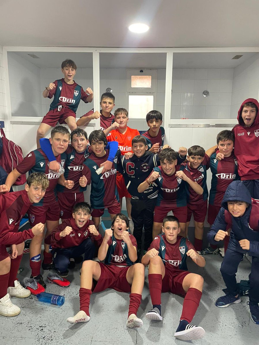 San Rafael B 1-8 Juvenil C