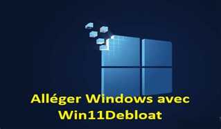 ClubInfoClayes's tweet photo. Alléger Windows avec Win11Debloat
Win11Debloat est un script PowerShell facile à utiliser qui permet d'alléger Windows en supprimant des applications inutiles et d'autres choses encore.

Vidéo : https://t.co/Ro0Og3Ps2c
Article associé : https://t.co/708bPbXDoR https://t.co/WobwafS8oM