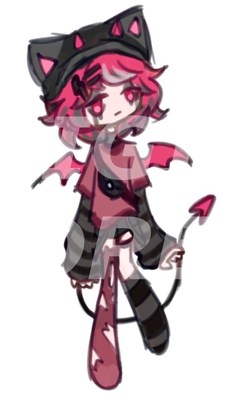 digitdaydreams's tweet image. ONE MORE THING BEFORE I GO OFFLINE ACTUALLY

I&apos;m still selling these 4 adopts for about 10 usd each or art trades (tbh art trades is actually preferred)

So if anyone wants one of these designs for 10 usd or art trades hmu
#adoptable