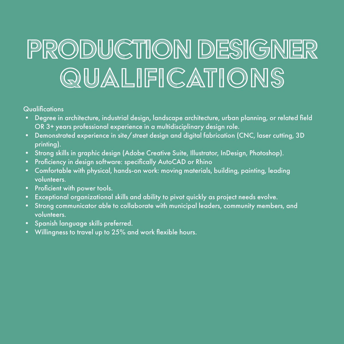 The Better Block tweet media