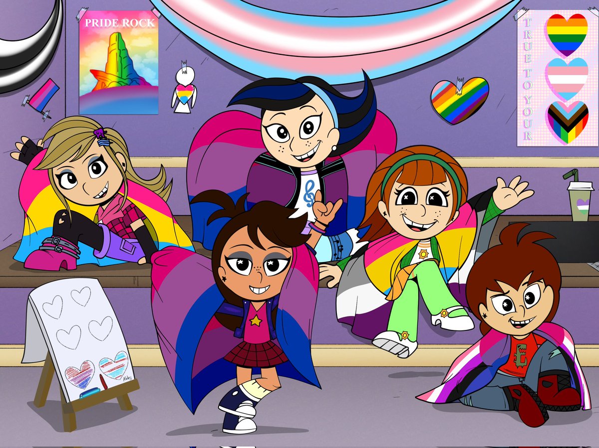 Hearts of Fire Entertainment (Anthony R.) tweet media