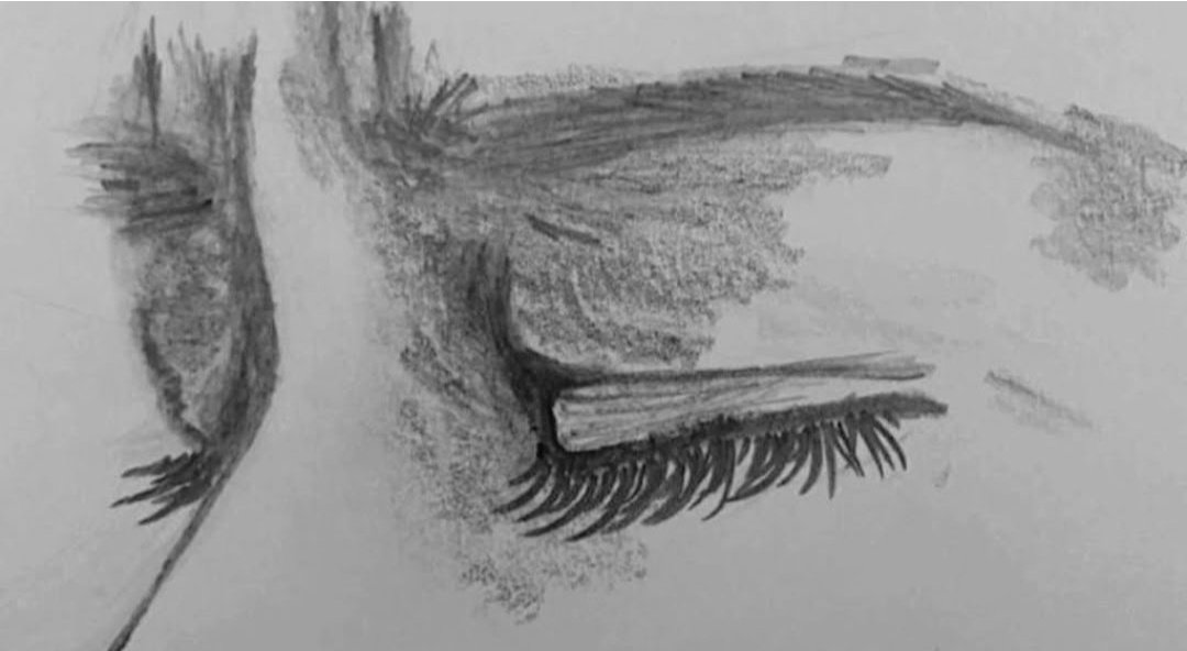 Düşünmek yoruyor, bir şey yapmamak yoruyor, her şeyi derinden hissetmek yoruyor. Bunların arasında sıkışıp kalmak daha da yoruyor.