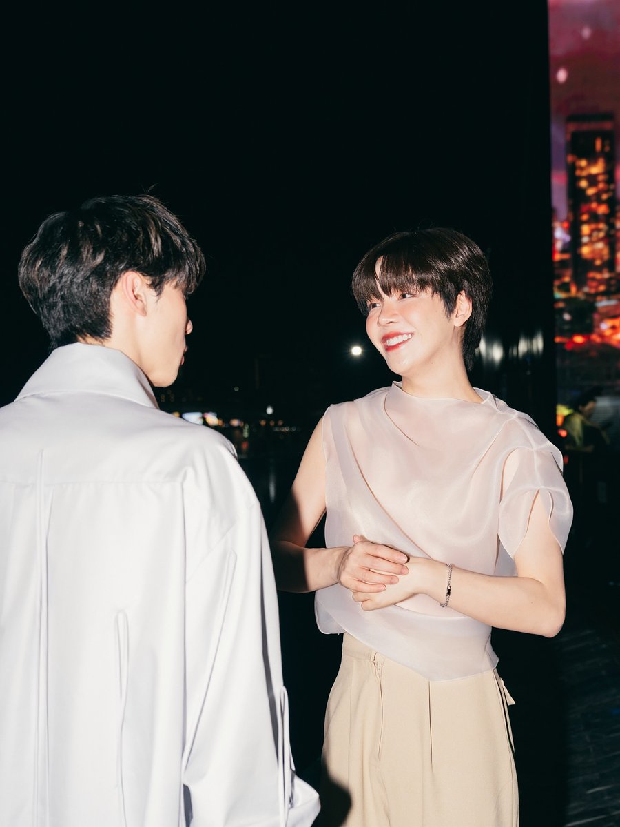 cooheartfc's tweet image. (4/5)
INCHP X EARTHOAT
#EFW2025
#cooheart #oattrttt