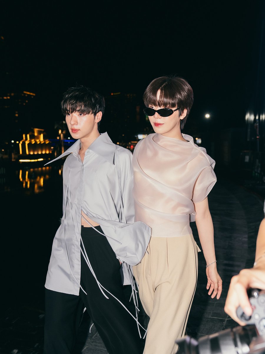 cooheartfc's tweet image. (4/5)
INCHP X EARTHOAT
#EFW2025
#cooheart #oattrttt