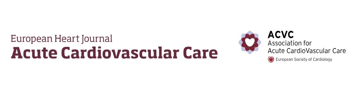 krychtiukmd's tweet image. Is CELEBRATE a game changer? See the commentary by @TIMIStudyGroup Prof. David Morrow and myself in @ESC_Journals ACVC

Evaluating subcutaneous glycoprotein IIbIlla inhibition at first medical contact in STEMI - reviving an old concept with a new agent?

doi.org/10.1093/ehjacc…