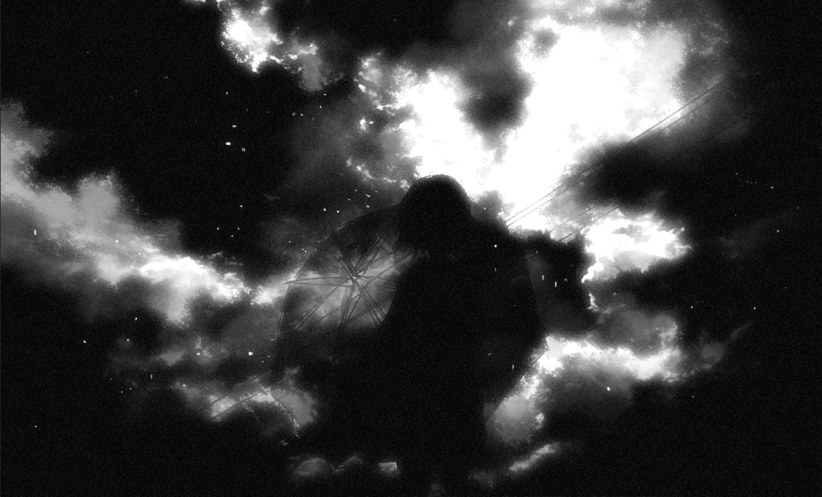 pov that one paradoxa map: