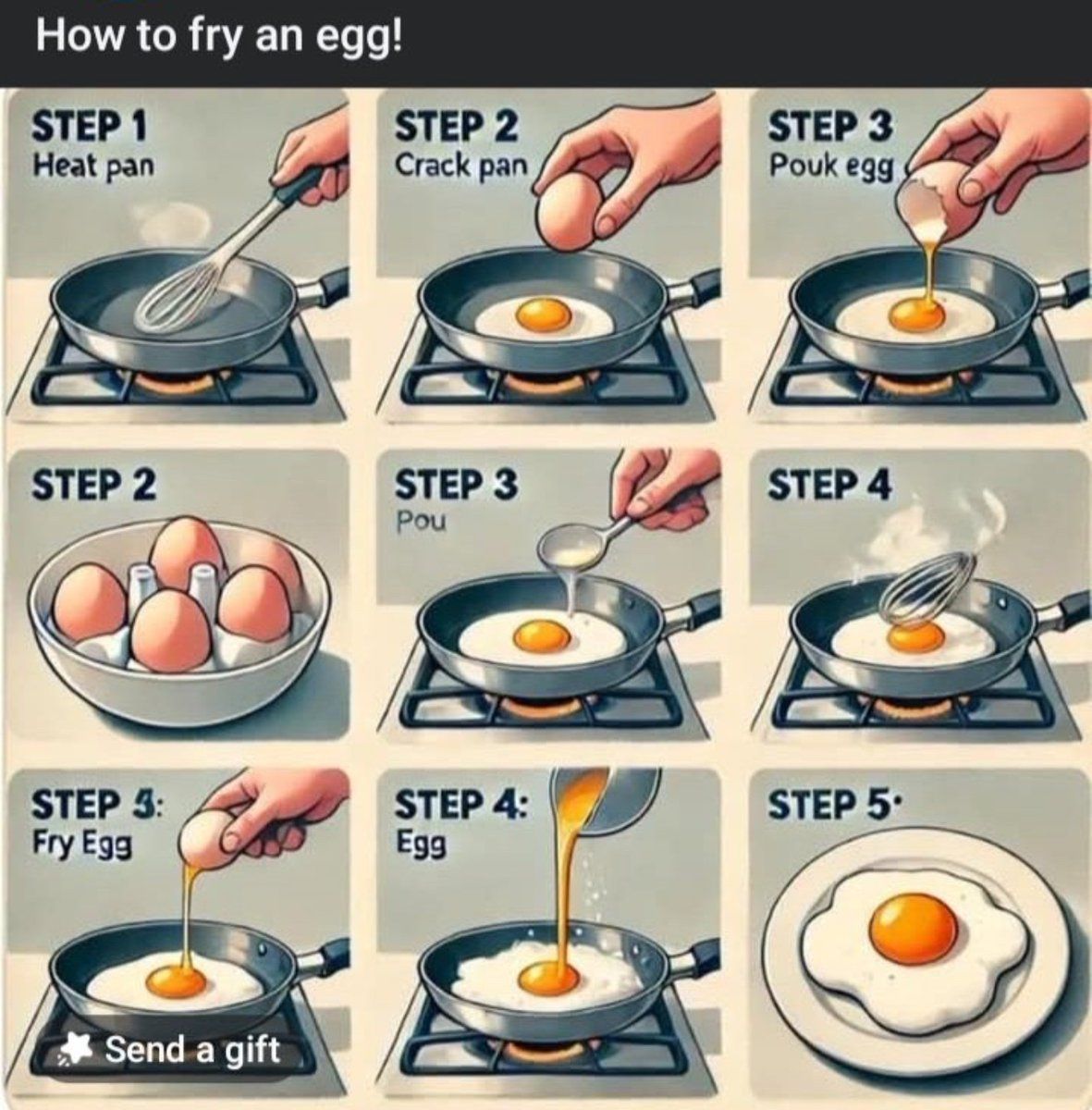 ChatgptLunatics's tweet image. 