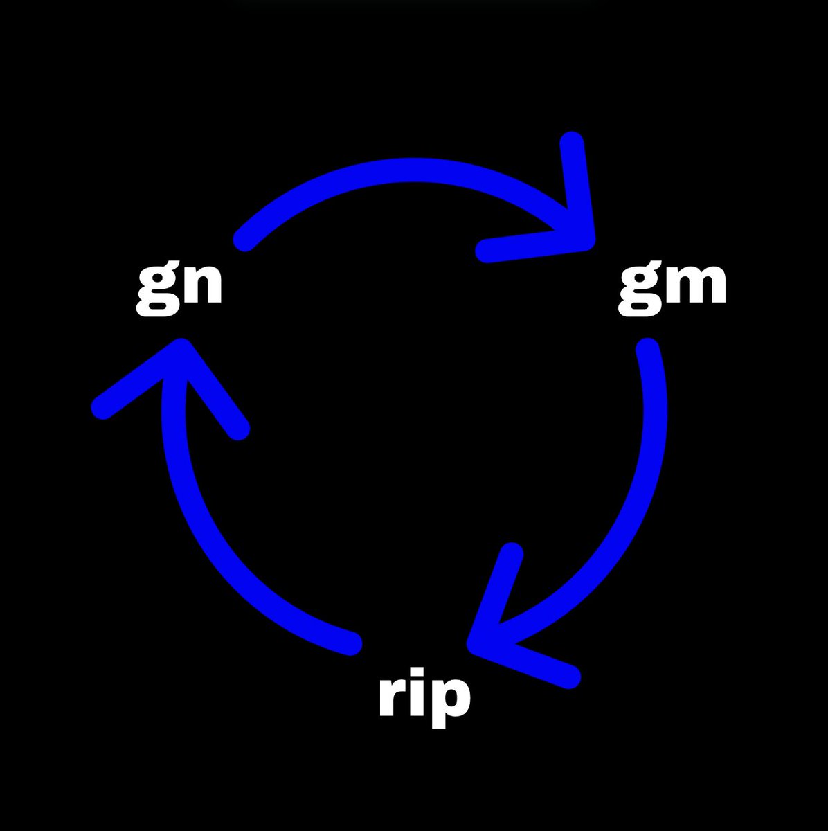 gm gm

reminder: there are just 2 days left until the Rips Points snapshot!