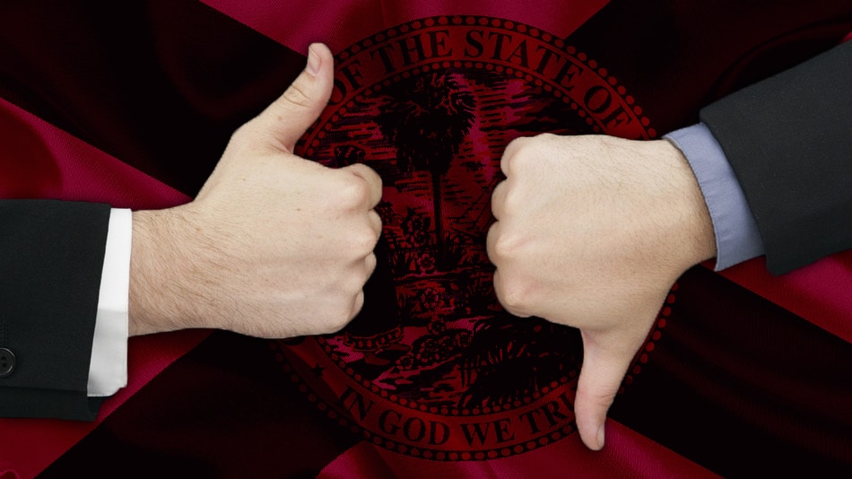 In this edition of Winners and Losers in Florida politics: <a href="/JosieTomkow/">Josie Tomkow</a>'s path to the Senate is clearing, but there are new developments in statewide races for Governor and CFO
 
Analysis by @RealRyanNicol &amp; me

flapol.com/3JWBTlV

#FlaPol