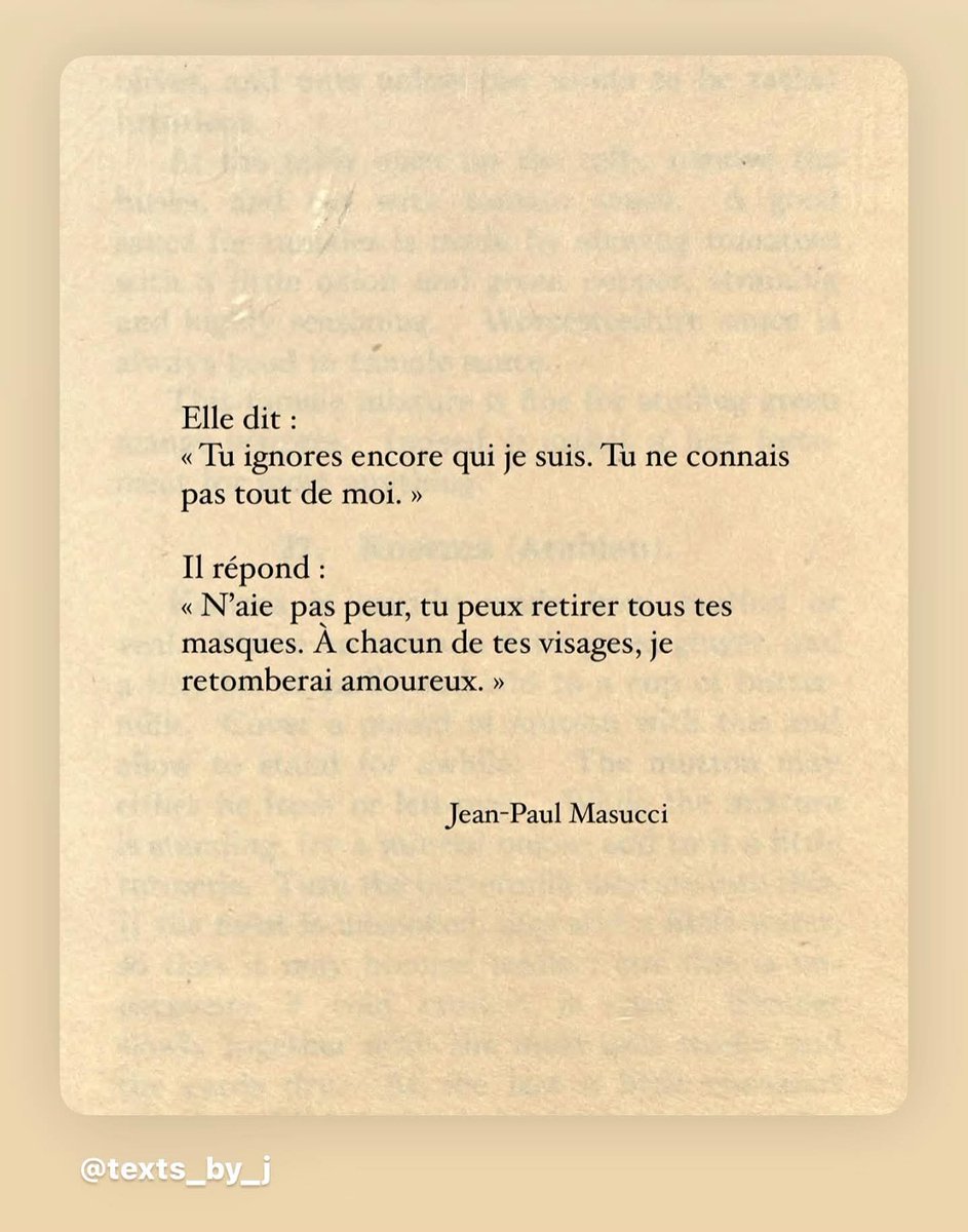 Bonne soirée tout le monde, prenez bien soin de vous 💫😘