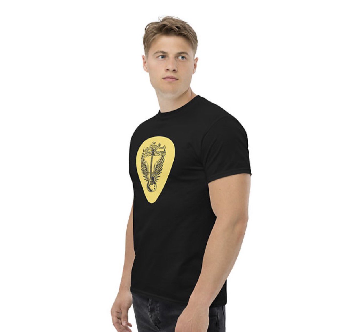 Mark Abrahams tweet media