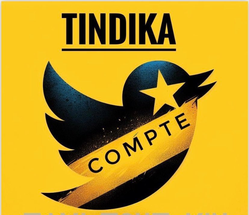 #Follow and #FollowBack .🔥🔥
Tu as besoin des abonnés ?
Arrêtes toi ici :
✅Like 👍🏻❤️✅
✅Abonnes toi ✅
✅Déposes ton <a href="/AbuduYawolo/">Abudu Yawolo</a> en commentaire
✅Retweet
<a href="/AbuduYawolo/">Abudu Yawolo</a> <a href="/AbuduYawolo/">Abudu Yawolo</a> <a href="/AbuduYawolo/">Abudu Yawolo</a> <a href="/AbuduYawolo/">Abudu Yawolo</a>