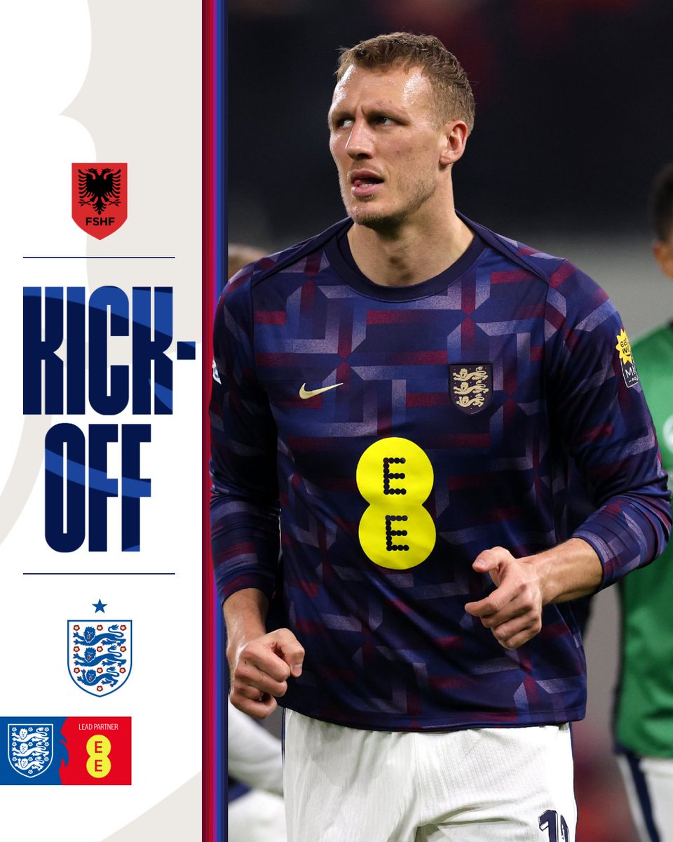 England tweet media