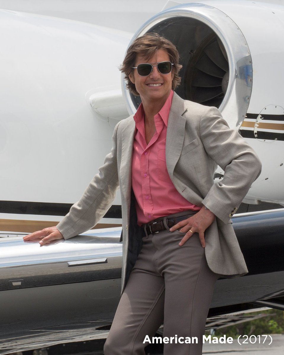 UniversalPics's tweet photo. A true cinematic maverick. Congratulations to Tom Cruise on receiving The Academy's Governor’s Award. https://t.co/I2zj6ezObe