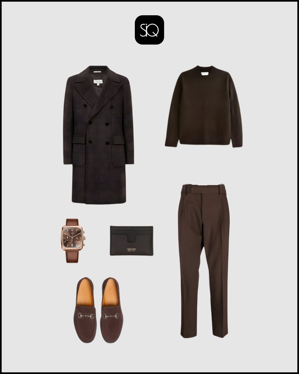 Stylistiqapp's tweet image. Three winter looks curated with precision. Which one aligns with your personal style?

#stylistiq #smartstyle #digitalstylist #fashionapp #effortlessstyle #wardrobegoals #smartwardrobe